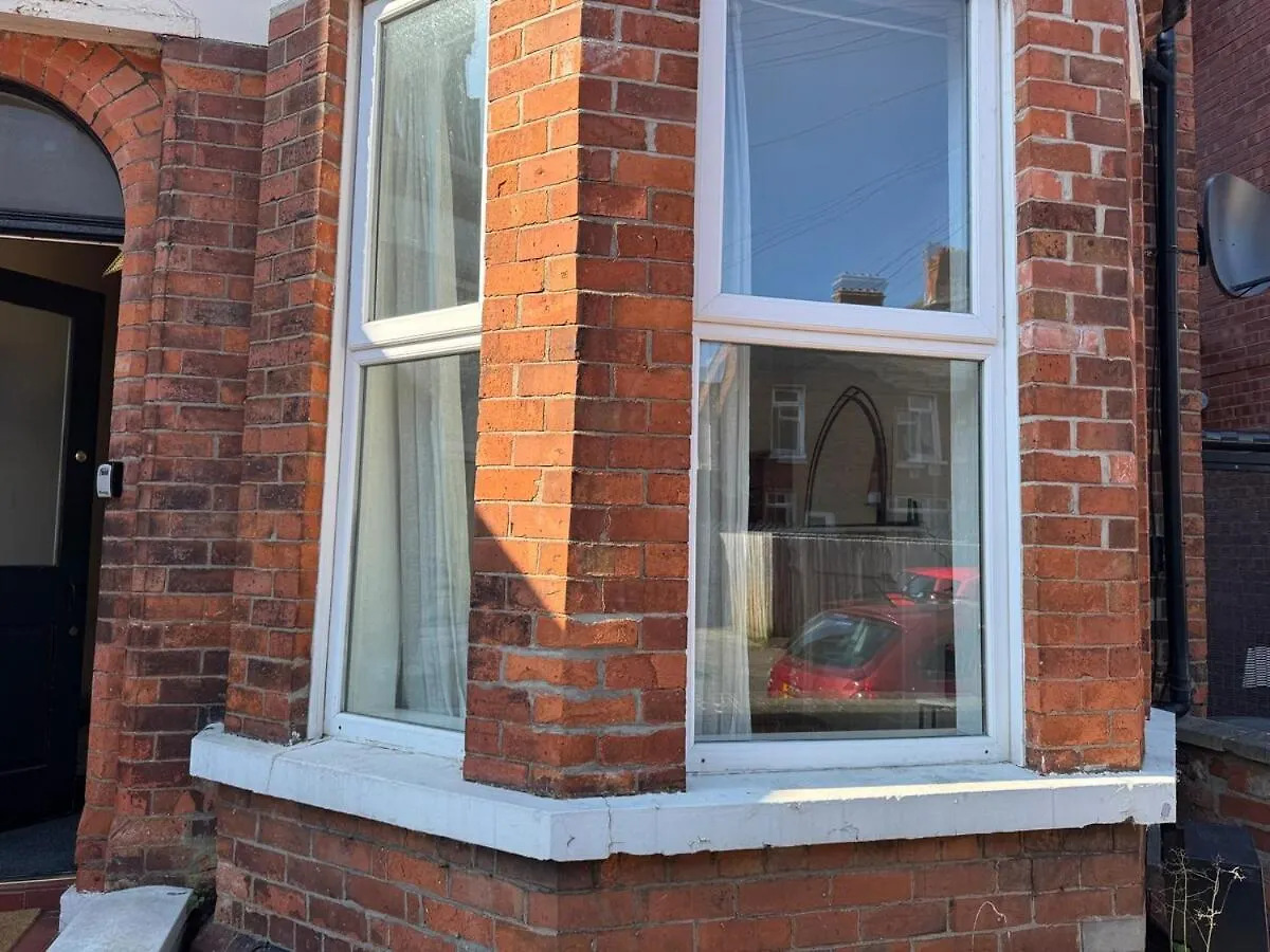 Lovely Central Belfast 4 Bedroom Period Home